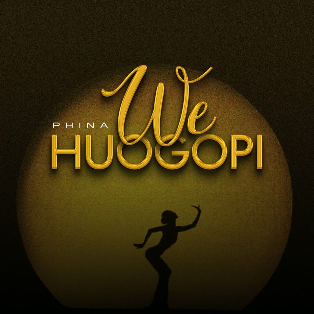 Download Audio | Phina – We Huogopi