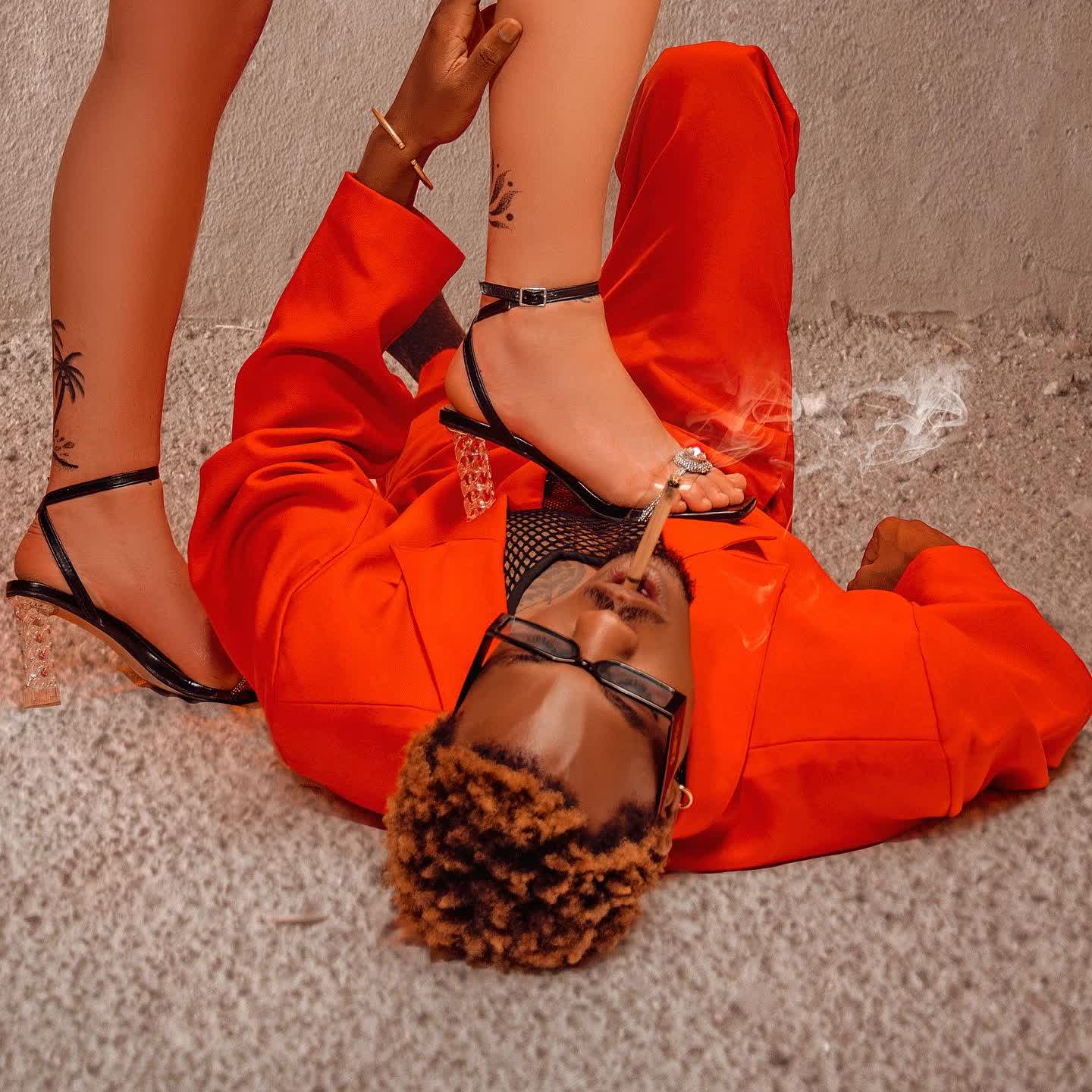 Download Audio | Sammy John – Sonona