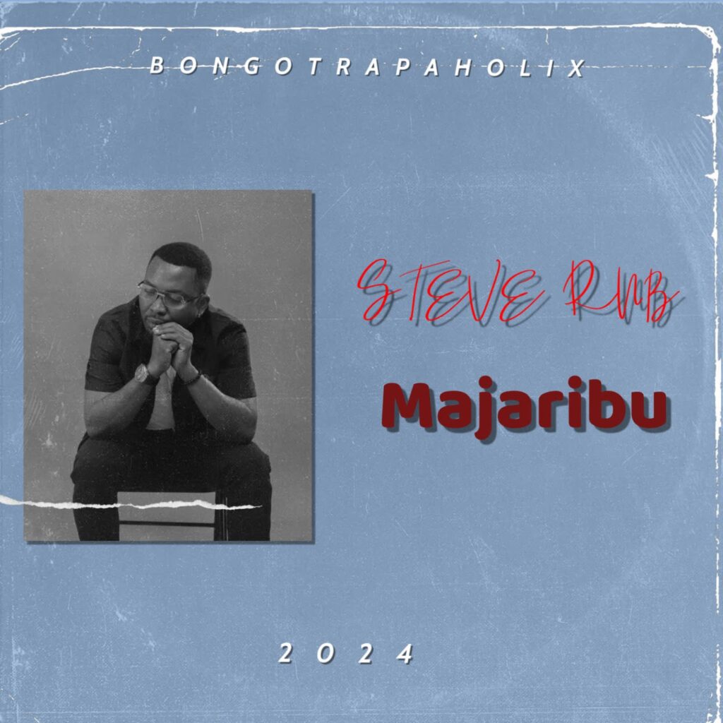 Download Audio | Steve Rnb – Majaribu