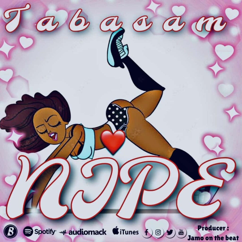 Download Audio | Tabasam – Nipe