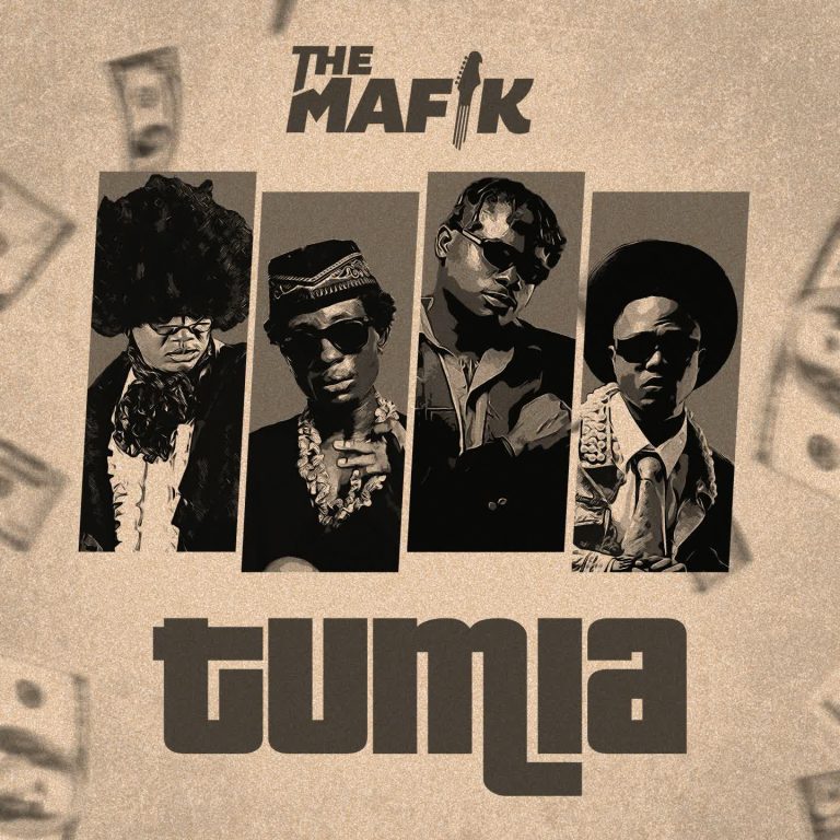 Download Audio | The Mafik – Tumia