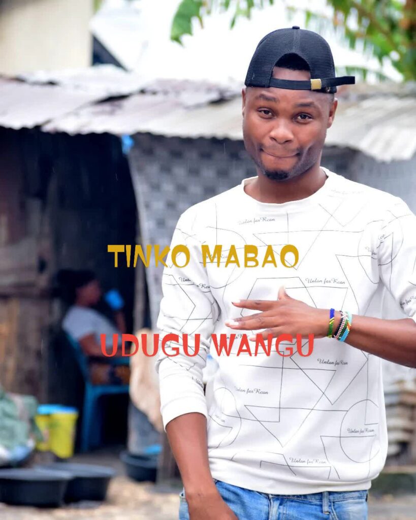 Download Audio | Tinko Mabao – Udugu wangu