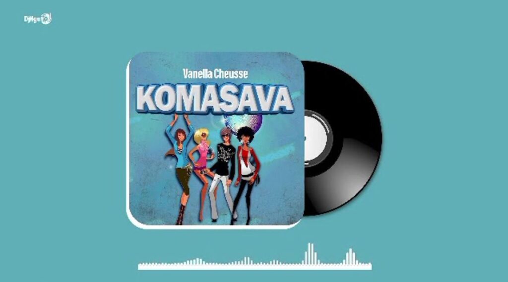 Download Audio | Vanella cheusse – Dundo Komasava