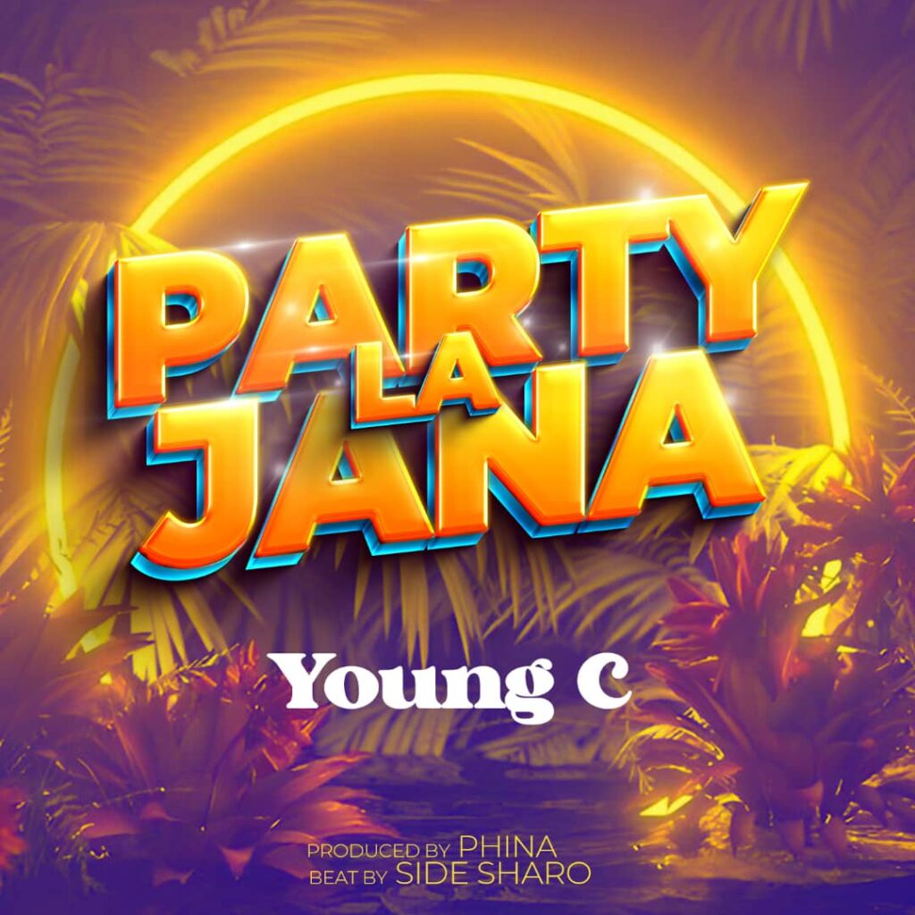 Download Audio | Young C – Part La Jana