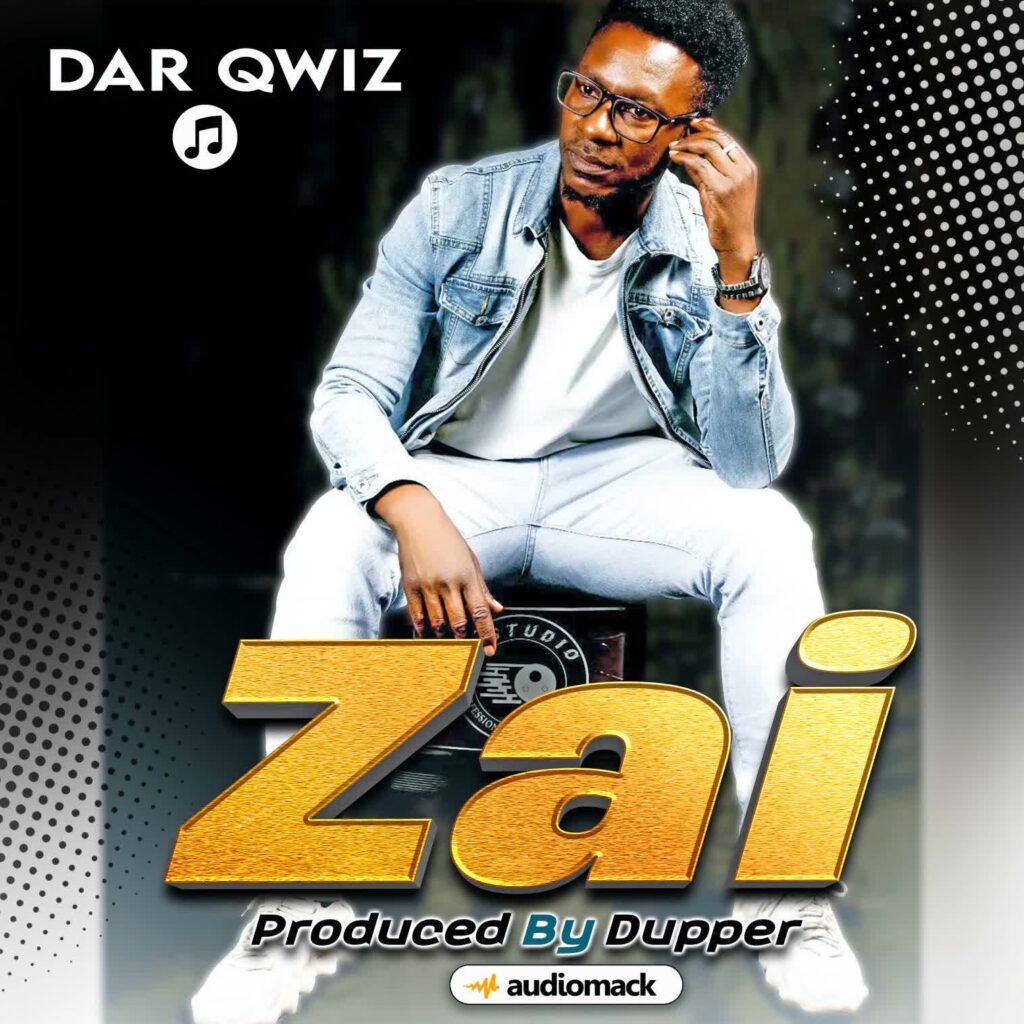 Download Audio | Dar Maqwiz – Zai