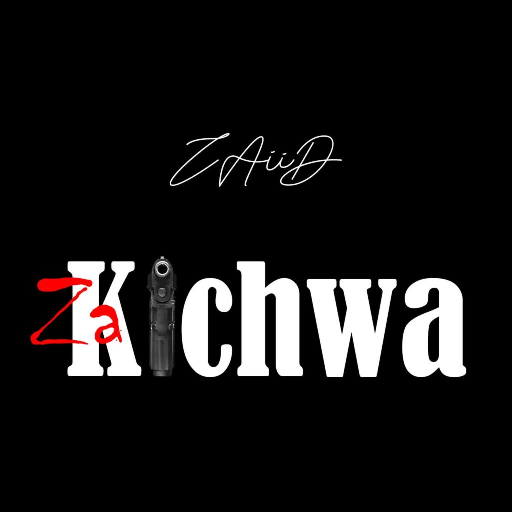 Download Audio | ZAiiD – Za Kichwa