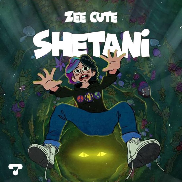 Download Audio | Zee Cute – Shetani