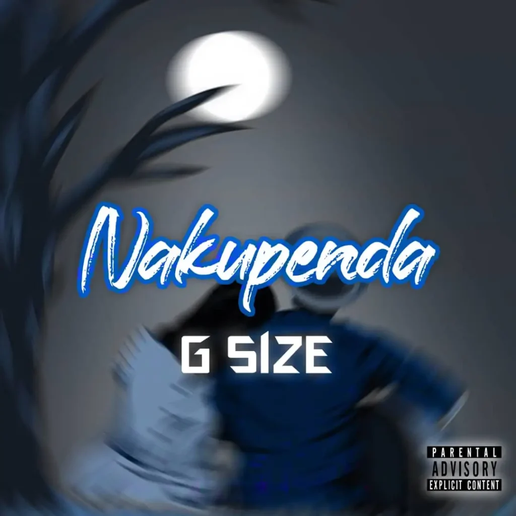 Download Audio | G Size – Nakupenda