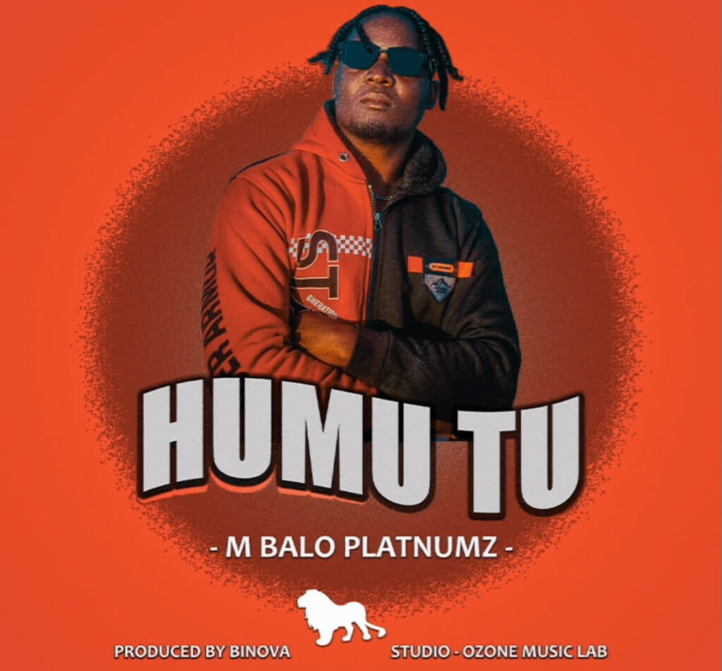 Download Audio | M Balo Platinumz – Humu