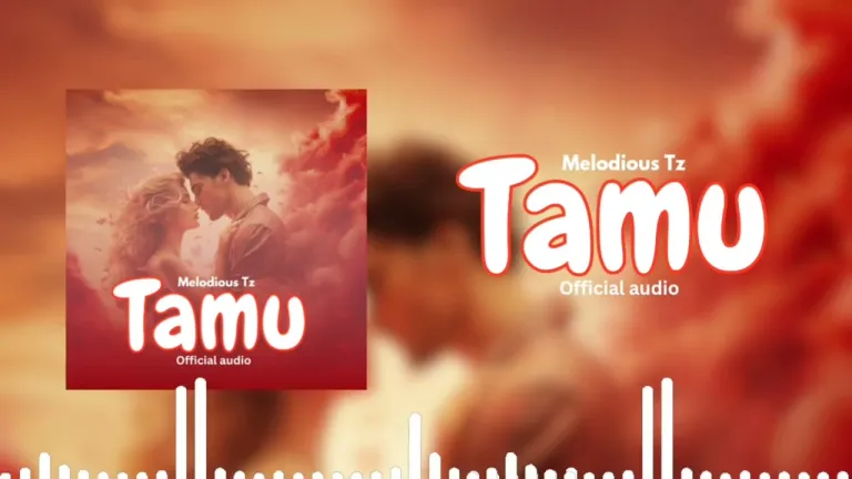 Download Audio | Melodious – Tamu