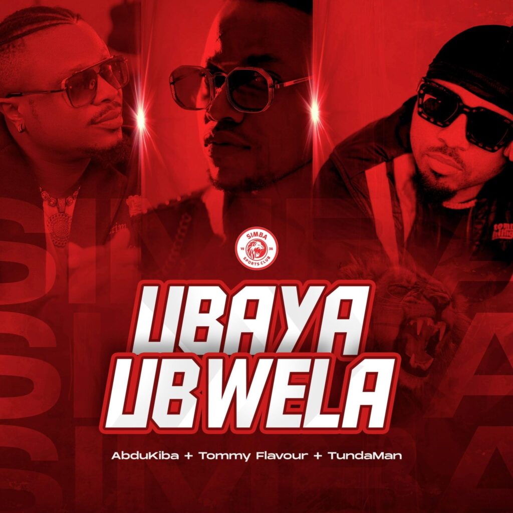 Download Audio | Abdukiba + Tunda Man + Tommy Flavour – Ubaya Ubwela