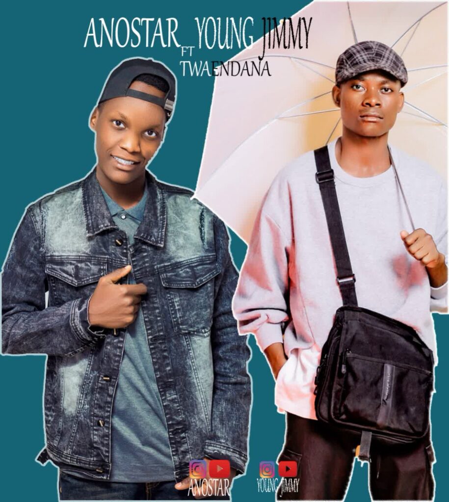 Download Audio | Anostar Ft. Young Jimmy – Twaendana