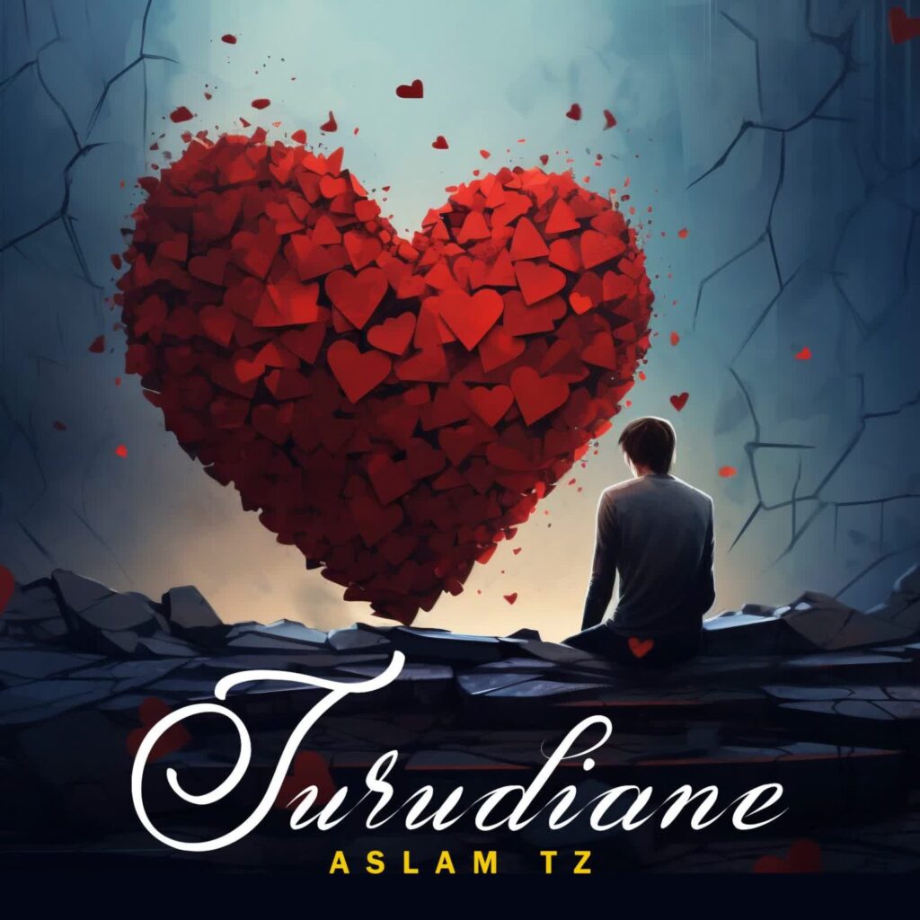 Download Audio | Aslam Tz – Turudiane