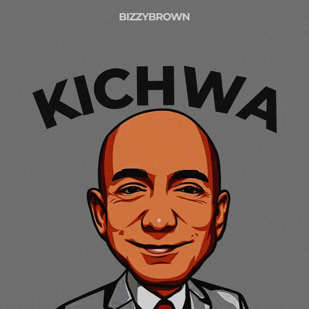 Download Audio | Bizzybrown – Kichwa