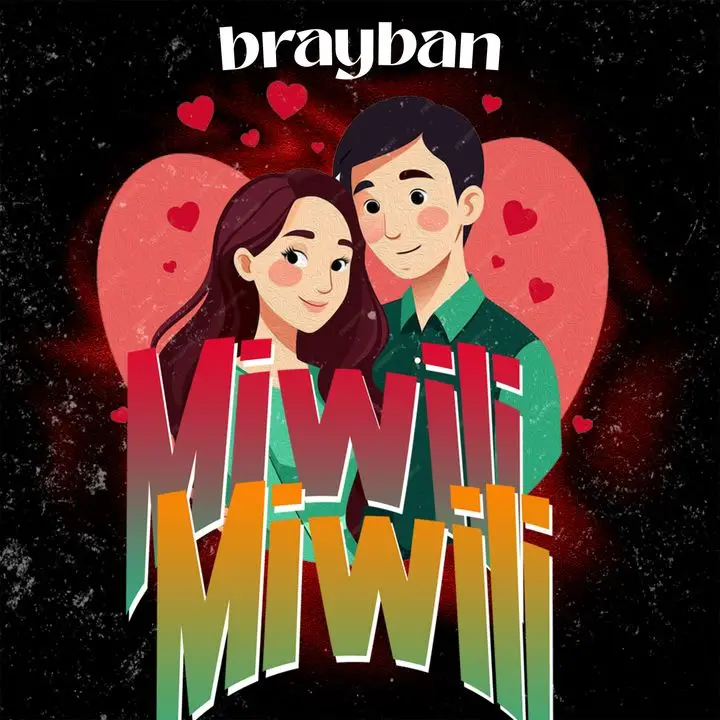 Download Audio | Brayban – Miwili Miwili