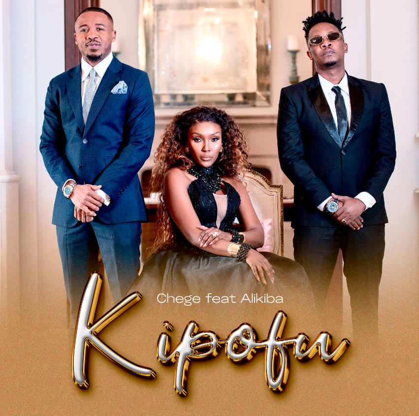 Download Audio | Chege Ft Alikiba – Kipofu