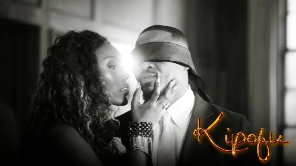 Download Video | Chege Ft. Alikiba – Kipofu