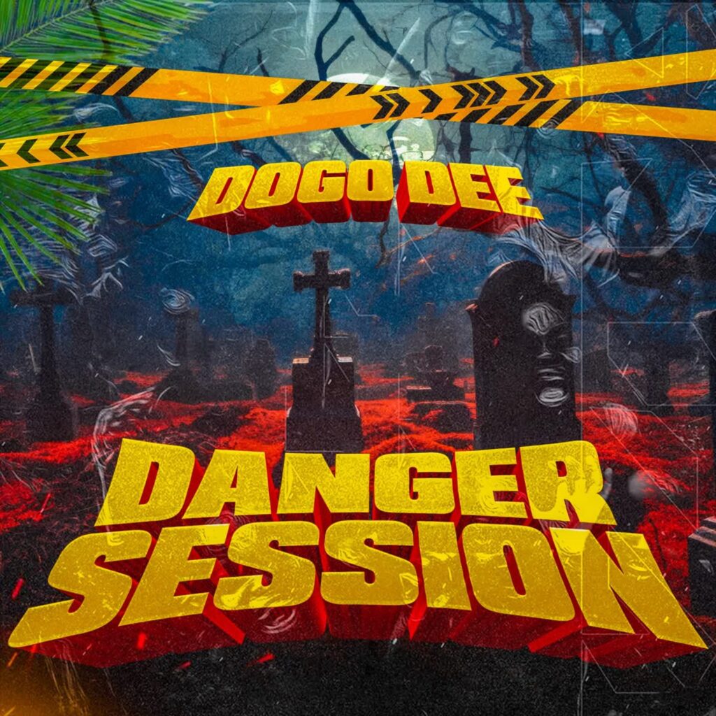 Download Audio | Dogo Dee – Danger Session-1