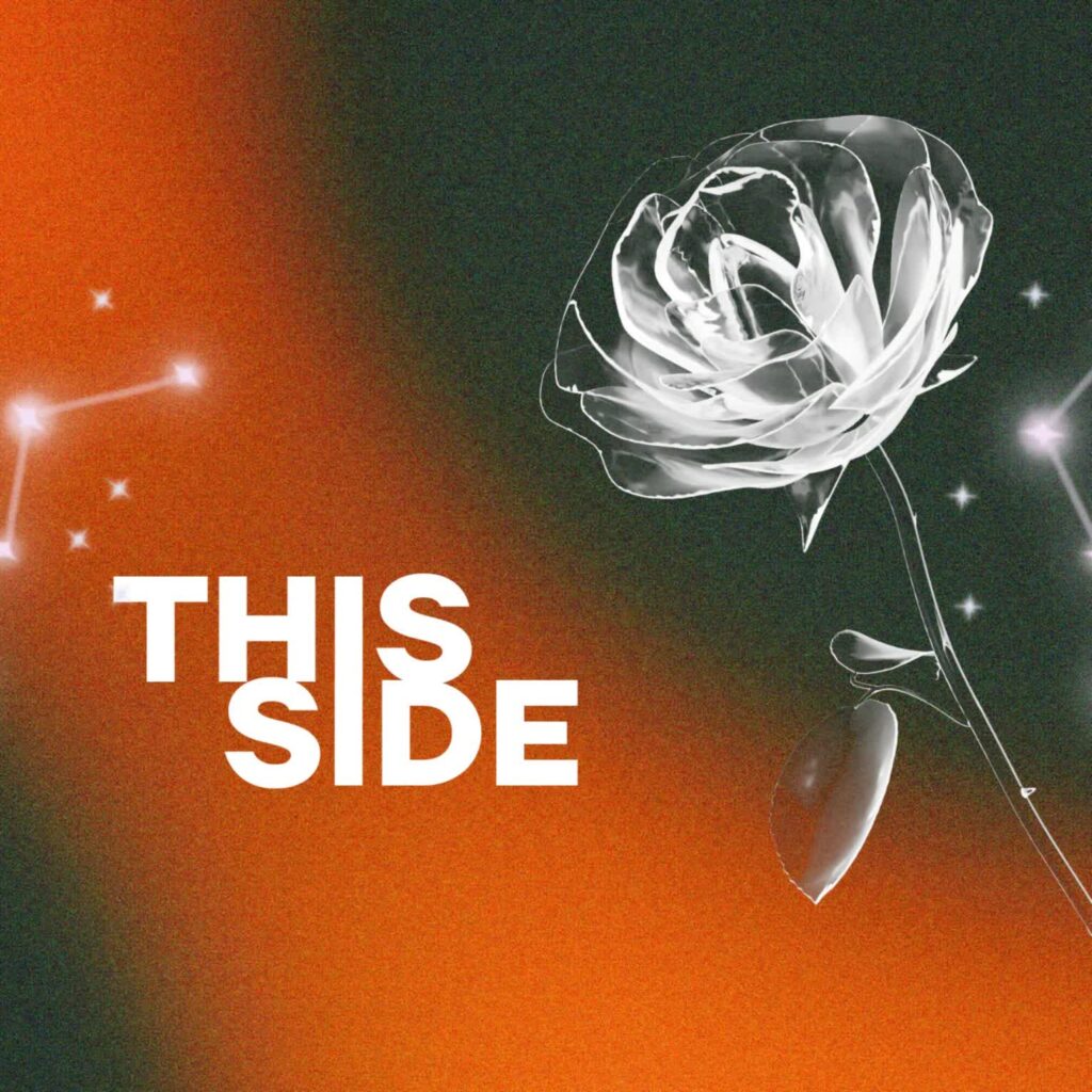 Download Audio | Dwin Ft. kelvine scapla – This Side