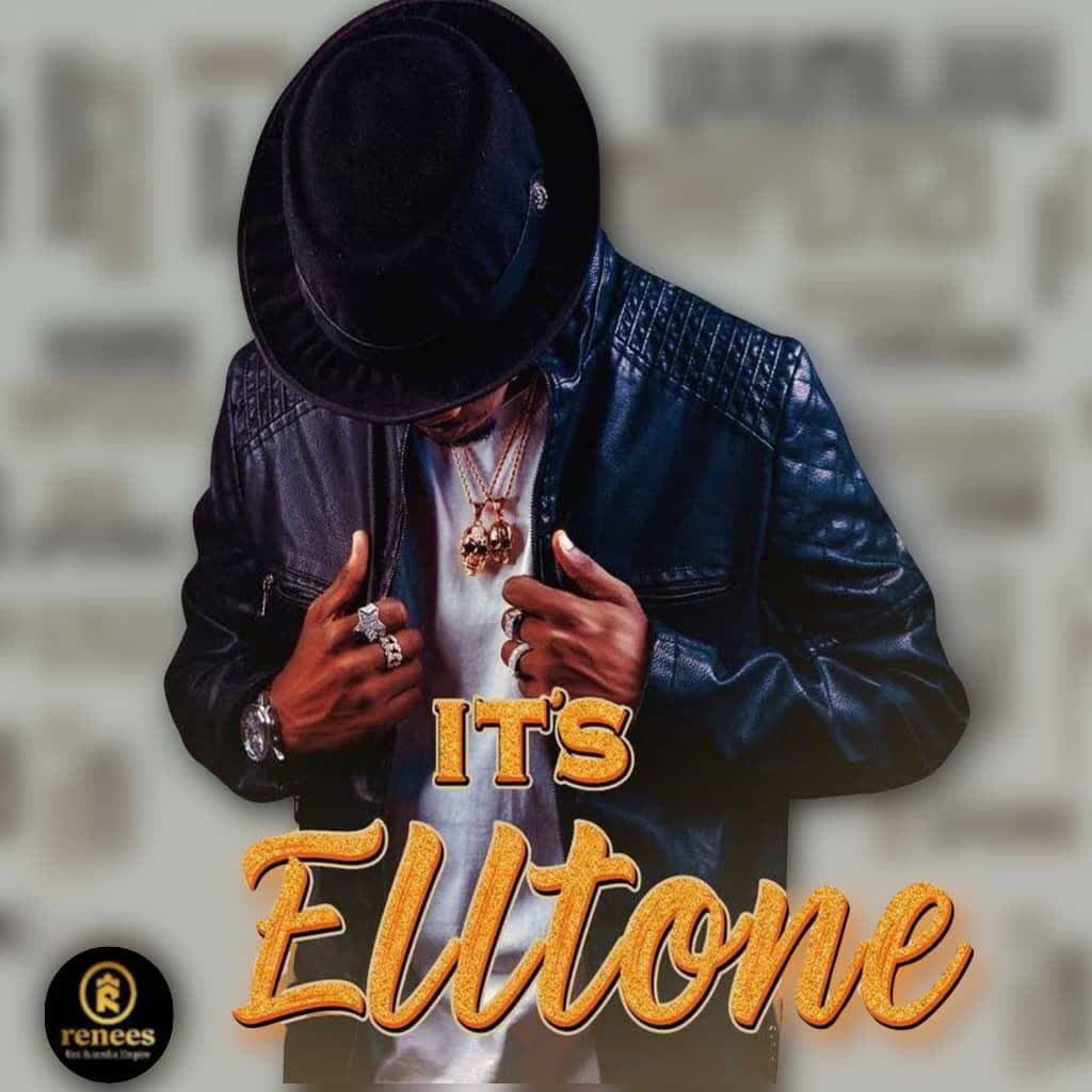 Download Audio | Elltone – I Love You