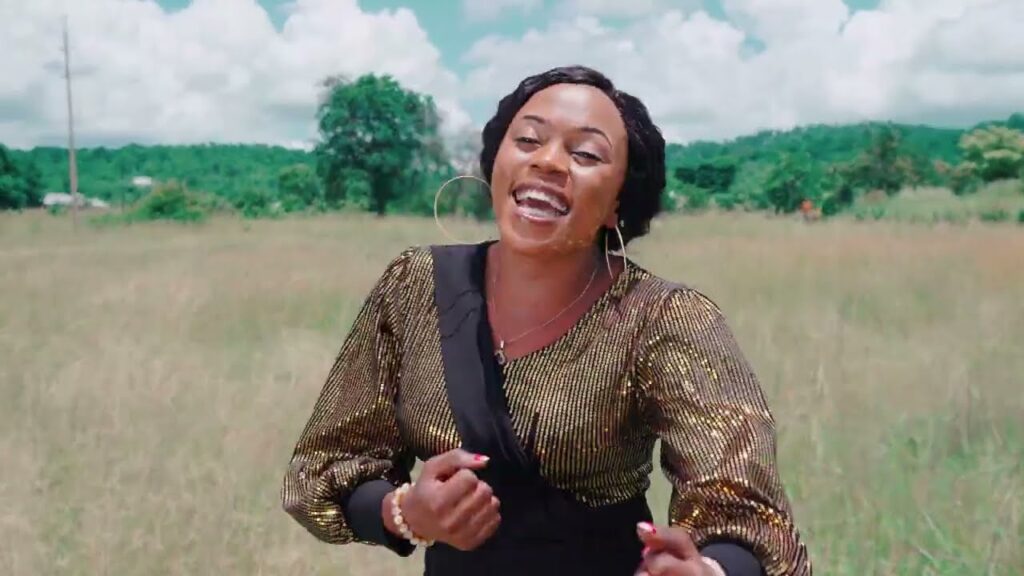 Download Video | Glory Greyson – Huwezi Kushindana