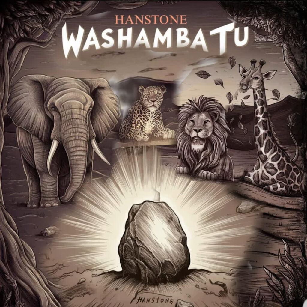 Download Audio | Hanstone – Washamba Tu