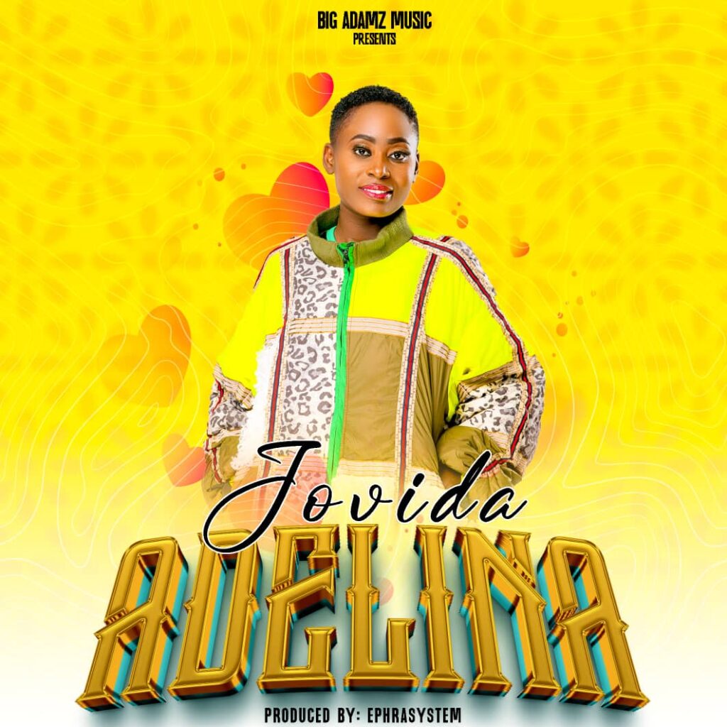 Download Audio | Jovida – Adelina