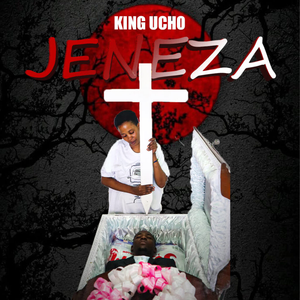 Download Audio | King Ucho – Jeneza