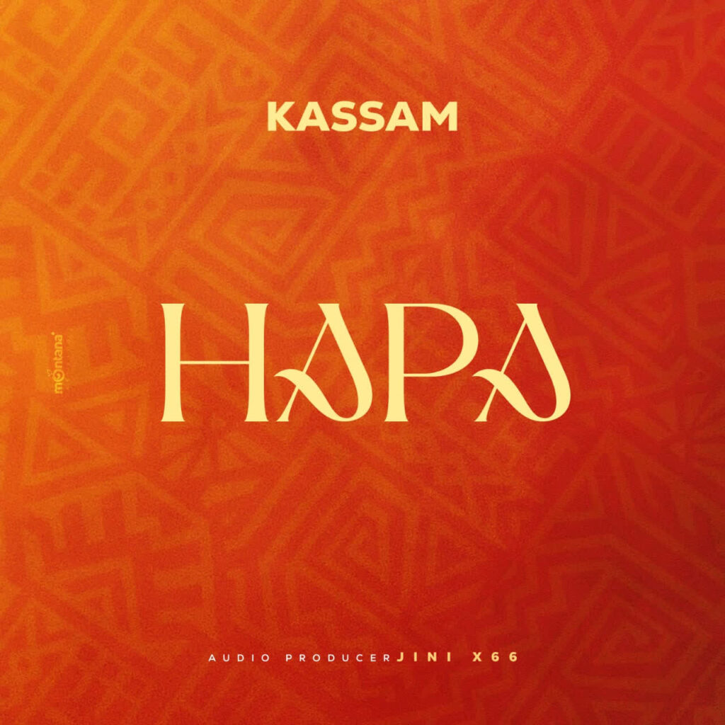 Download Audio | Kasam – Hapa