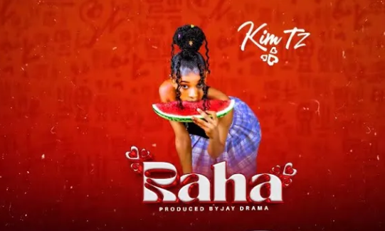 Download Audio | Kim – Raha