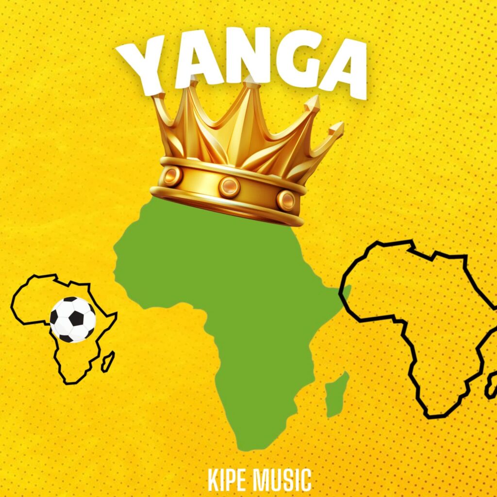 Download Audio | Kipe Music – Yanga