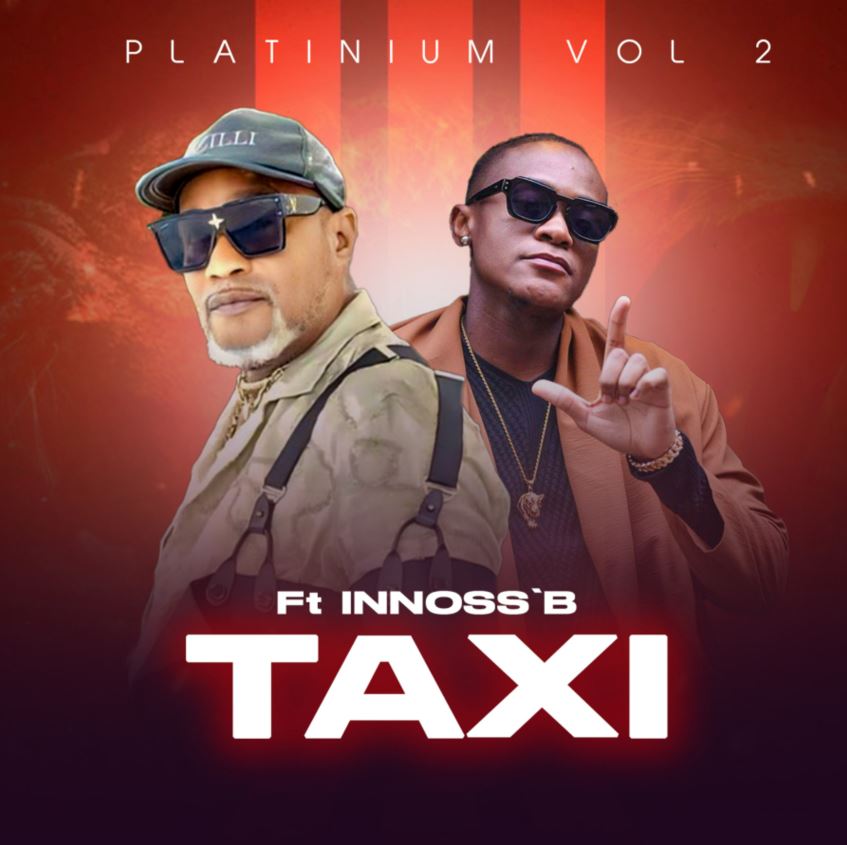 Download Audio | Koffi Olomide Ft Innoss’B – Taxi