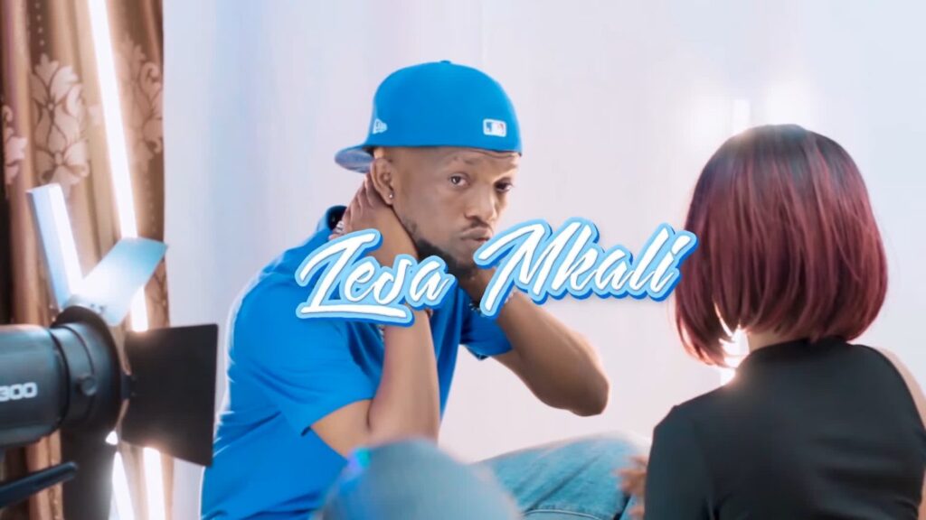 Download Video | Lesa Mkali – Dede