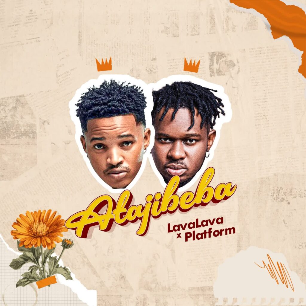 Download Audio | Lava Lava Ft. Platform – Atajibeba