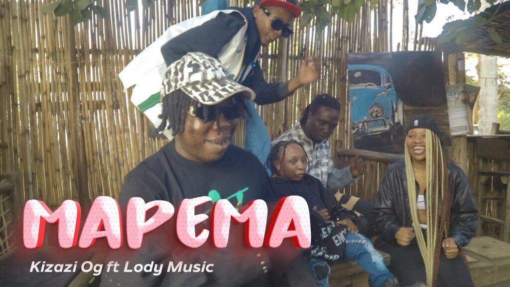 Download Audio | Lody music X Kizazi Og – Mapema