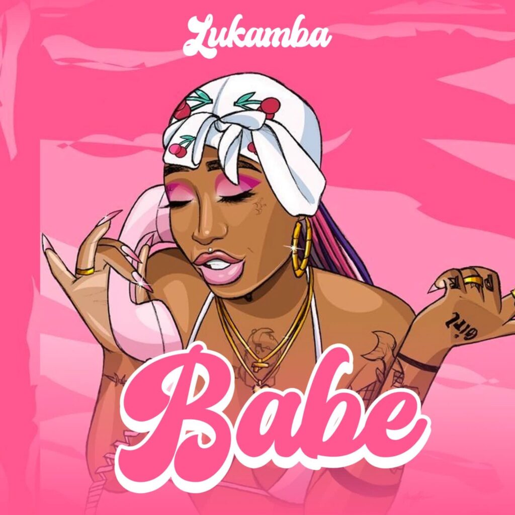 Download Audio | Lukamba – Babe