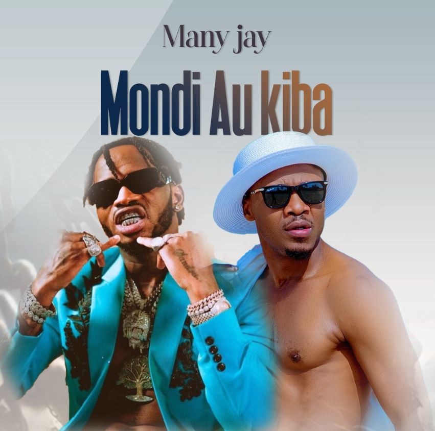 Download Audio | Many Jay – Mondi Au Kiba ?