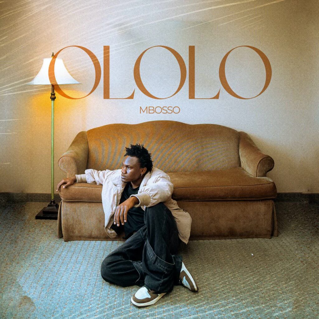 Download Audio | Mbosso – Ololo