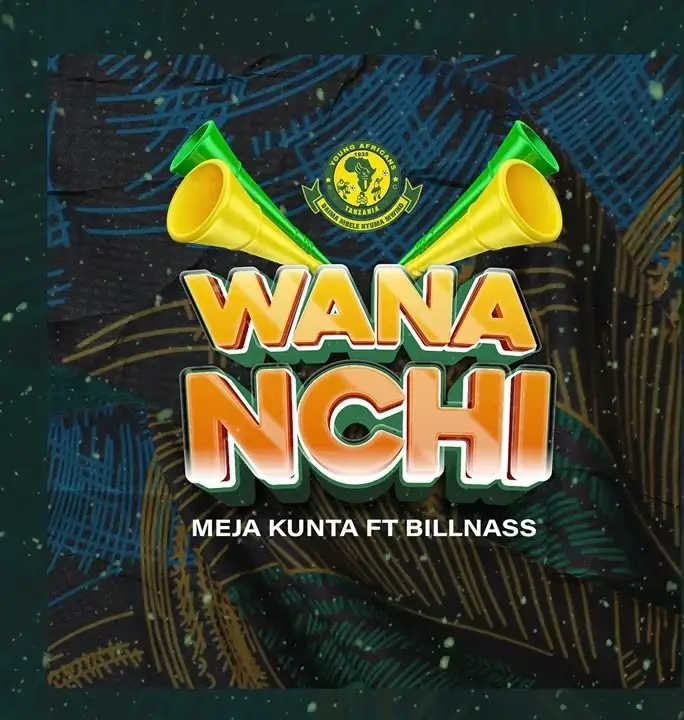 Download Audio | Meja Kunta ft Billnass – Wananchi