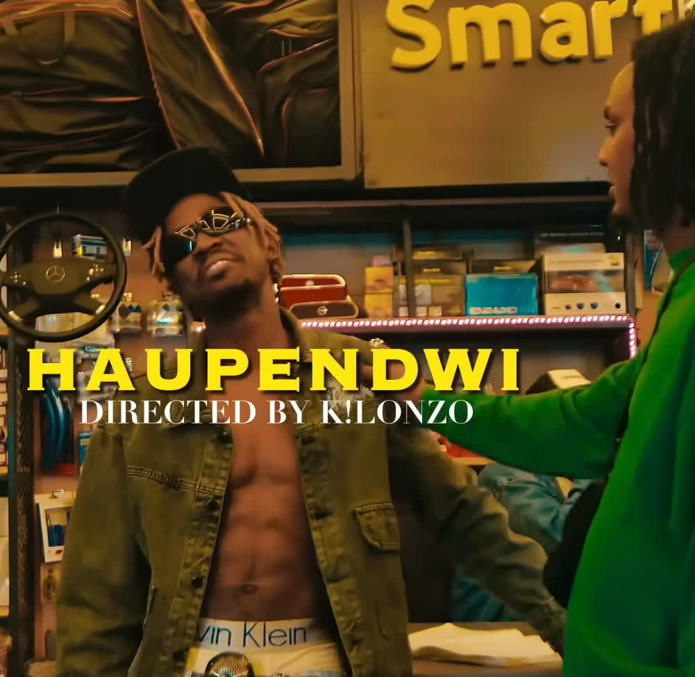 Download Audio | Ndaro x G boy – Haupendwi