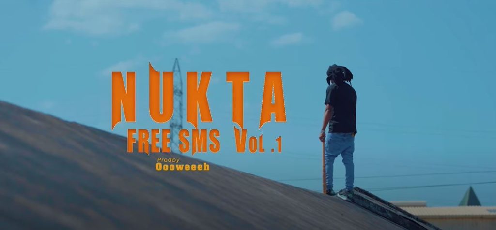 Download Video | Nukta – Free SMS Vol.1