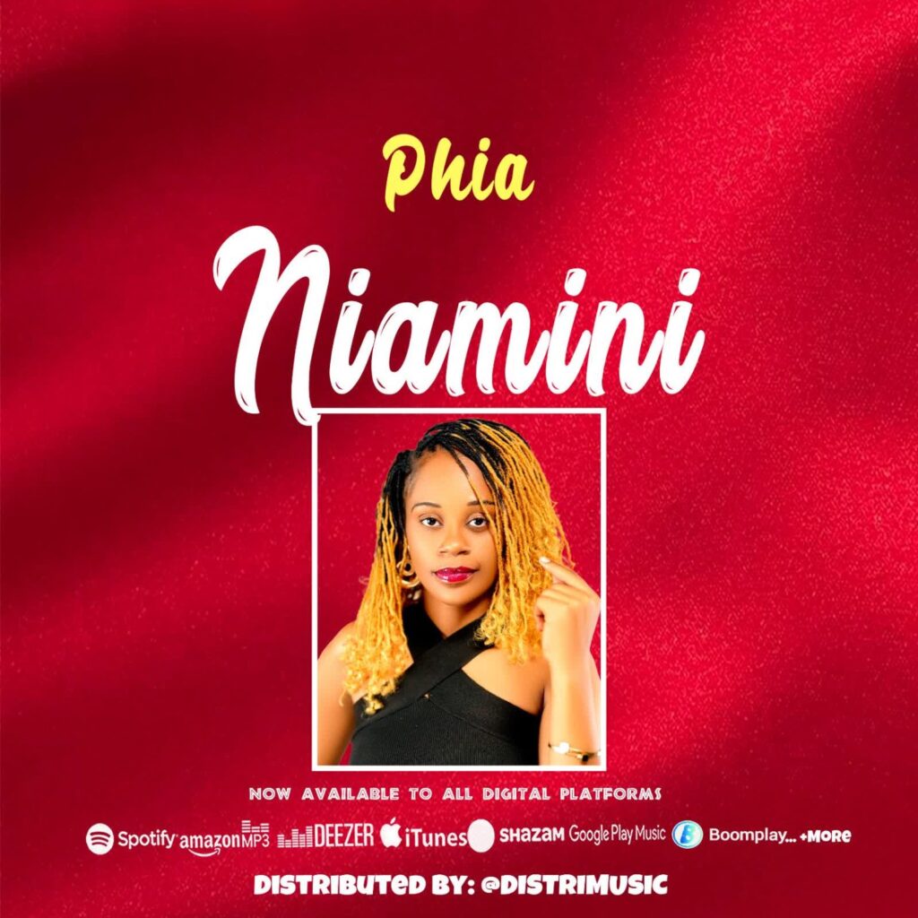 Download Audio | Phia – Niamini