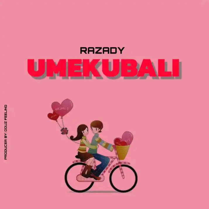 Download Audio | Razady – Umekubali