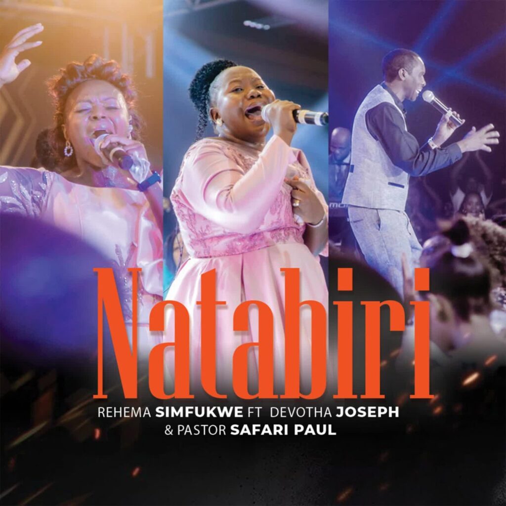 Download Audio | Rehema Simfukwe – Natabiri