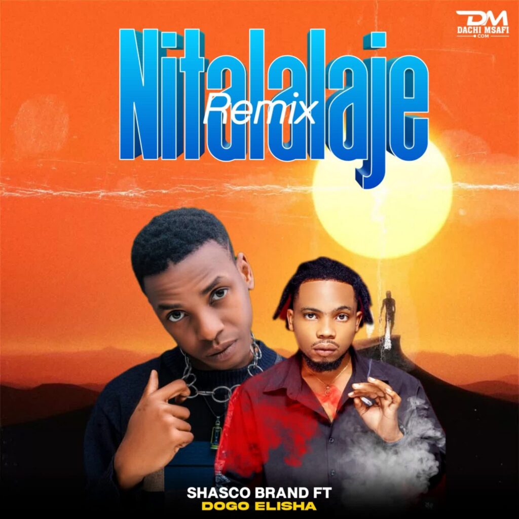 Download Audio | Shasco Brand Ft. Dogo Elisha – Nitalalaje Remix