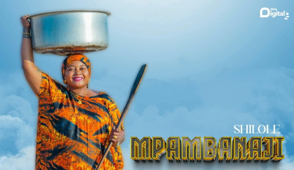 Download Audio | Shilole – Mpambanaji