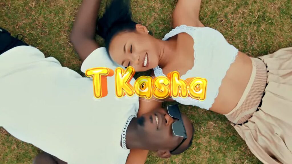 Download Video | T kasha – No One