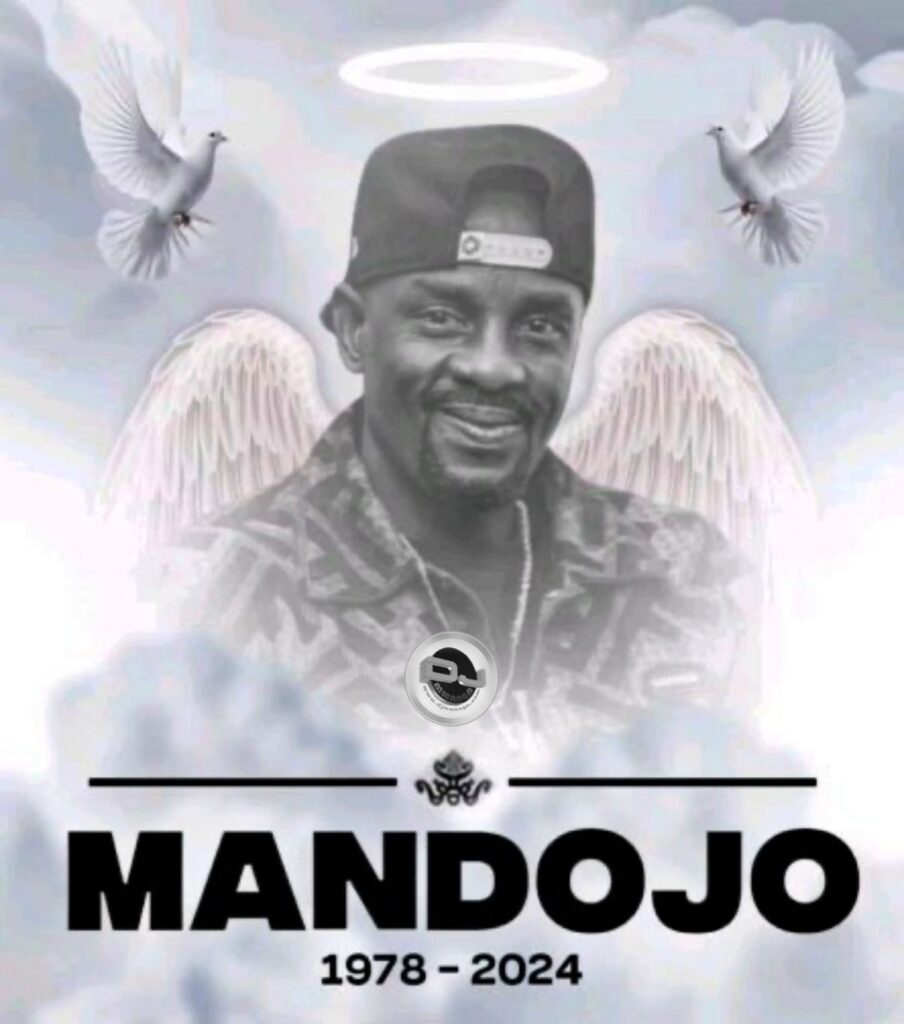 Download Audio | The Mafik – Mandojo Nenda Salama