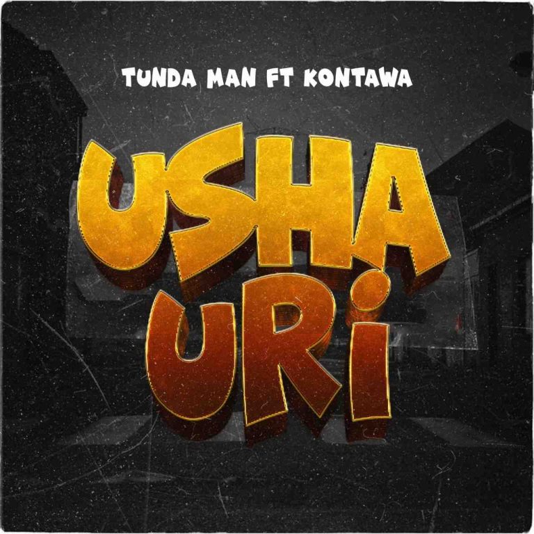 Download Audio | Tunda Man Ft. Kontawa – Ushauri