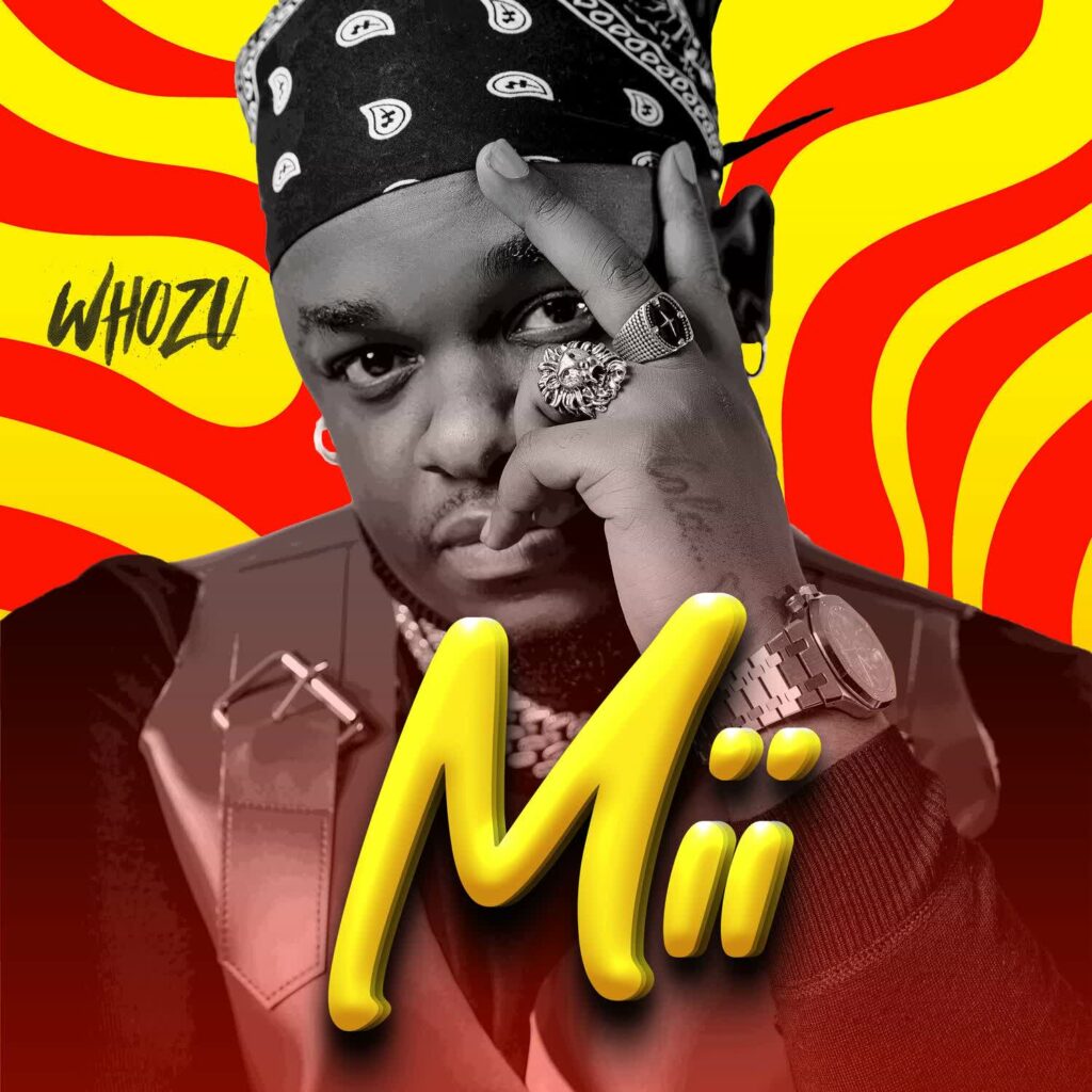 Download Audio | Whozu – Mii